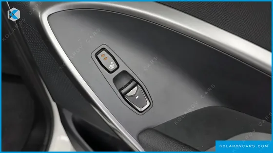 HYUNDAI MAXCRUISE DIESEL 2.2 2WD