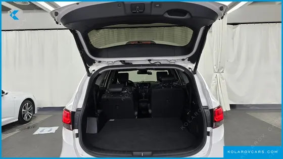 HYUNDAI MAXCRUISE DIESEL 2.2 2WD