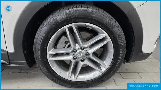 HYUNDAI MAXCRUISE DIESEL 2.2 2WD