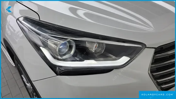HYUNDAI MAXCRUISE DIESEL 2.2 2WD
