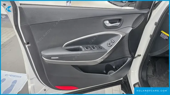 HYUNDAI MAXCRUISE DIESEL 2.2 2WD