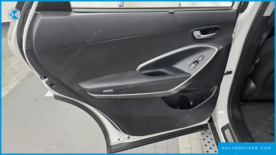 HYUNDAI MAXCRUISE DIESEL 2.2 2WD