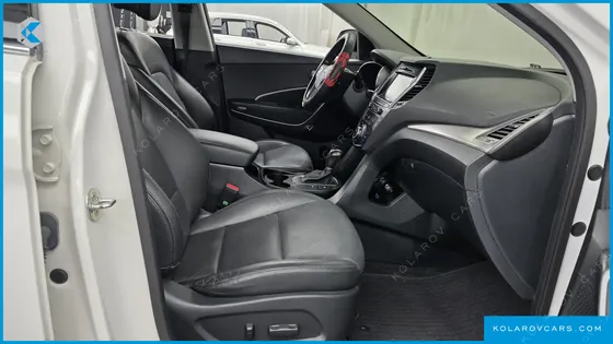 HYUNDAI MAXCRUISE DIESEL 2.2 2WD