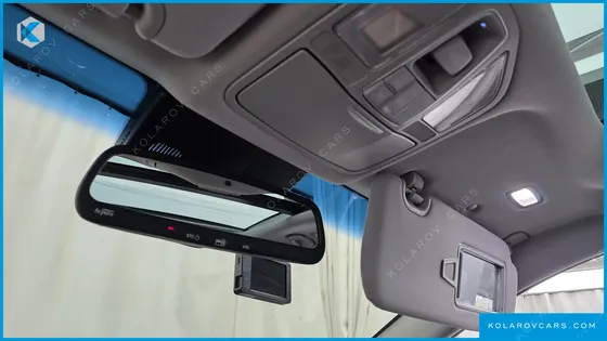HYUNDAI MAXCRUISE DIESEL 2.2 2WD