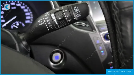 HYUNDAI MAXCRUISE DIESEL 2.2 2WD