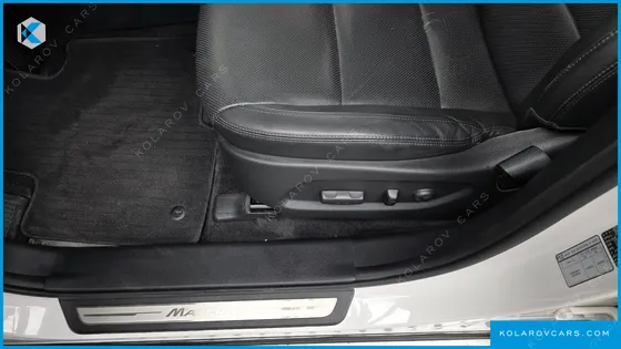 HYUNDAI MAXCRUISE DIESEL 2.2 2WD