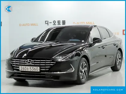 HYUNDAI SONATA SMART