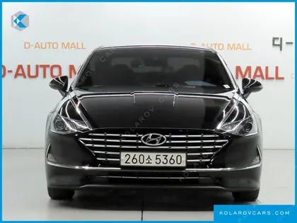 HYUNDAI SONATA SMART