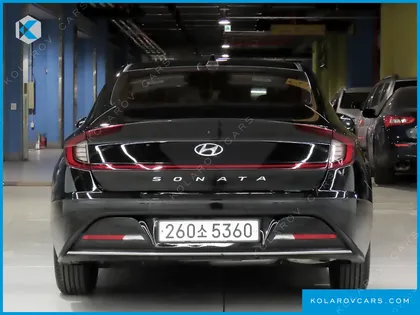 HYUNDAI SONATA SMART
