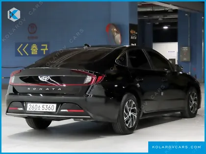 HYUNDAI SONATA SMART