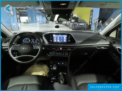 HYUNDAI SONATA SMART