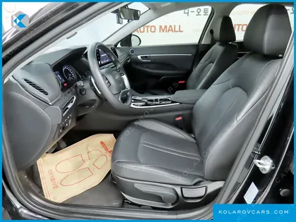 HYUNDAI SONATA SMART