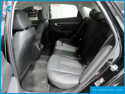 HYUNDAI SONATA SMART