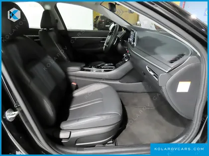 HYUNDAI SONATA SMART
