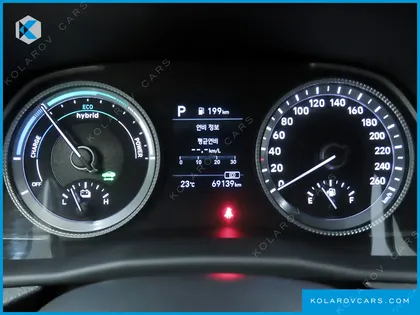 HYUNDAI SONATA SMART