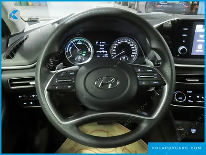 HYUNDAI SONATA SMART
