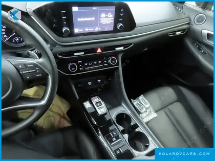 HYUNDAI SONATA SMART