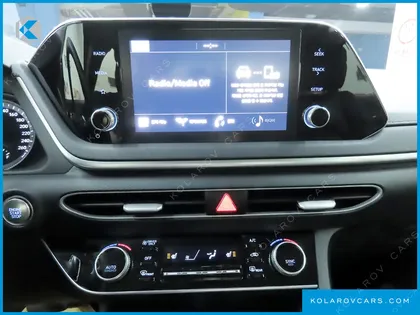 HYUNDAI SONATA SMART
