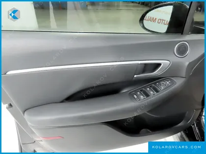HYUNDAI SONATA SMART