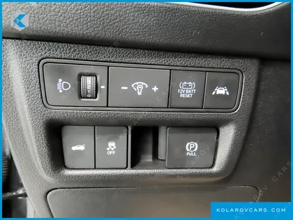 HYUNDAI SONATA SMART
