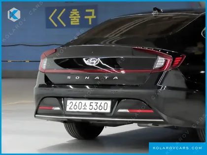 HYUNDAI SONATA SMART