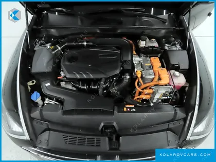 HYUNDAI SONATA SMART