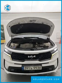 KIA SORENTO DIESEL 2.2 2WD