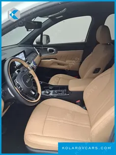 KIA SORENTO DIESEL 2.2 2WD