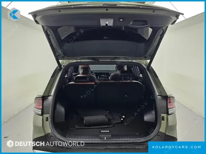 KIA SPORTAGE SIGNATURE GRAVITY 2WD