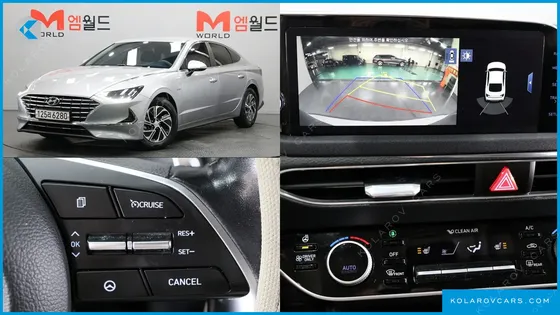 HYUNDAI SONATA PREMIUM
