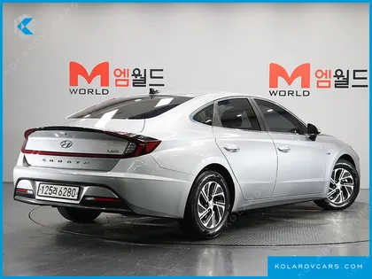 HYUNDAI SONATA PREMIUM
