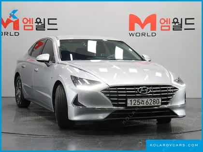 HYUNDAI SONATA PREMIUM