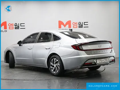HYUNDAI SONATA PREMIUM