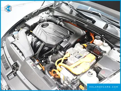 HYUNDAI SONATA PREMIUM