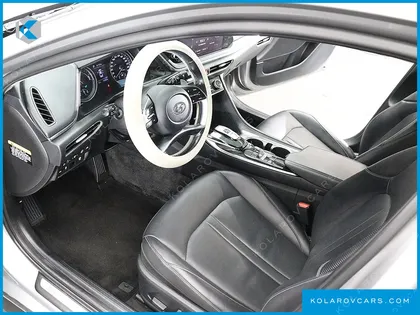 HYUNDAI SONATA PREMIUM