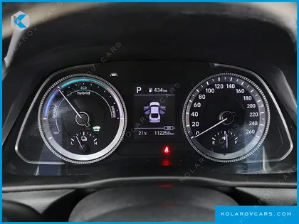 HYUNDAI SONATA PREMIUM