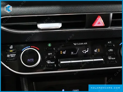HYUNDAI SONATA PREMIUM