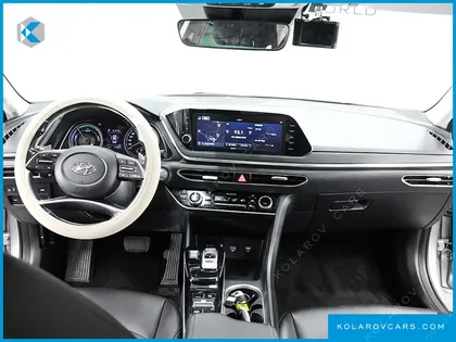 HYUNDAI SONATA PREMIUM