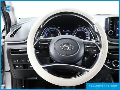 HYUNDAI SONATA PREMIUM