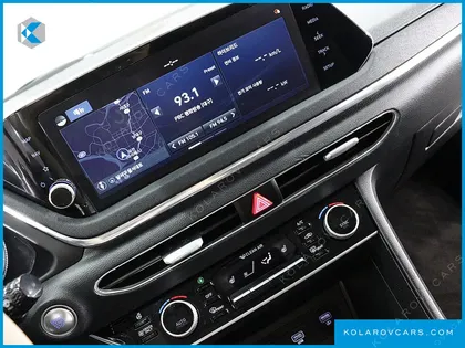 HYUNDAI SONATA PREMIUM