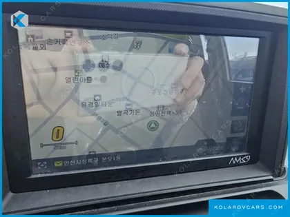 HYUNDAI PORTER II SUPER CAP CRDI