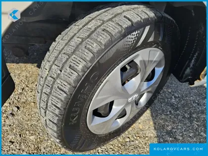 HYUNDAI PORTER II SUPER CAP CRDI