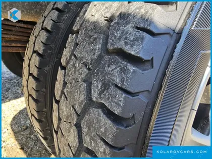 HYUNDAI PORTER II SUPER CAP CRDI