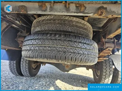 HYUNDAI PORTER II SUPER CAP CRDI