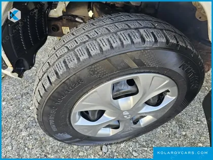HYUNDAI PORTER II SUPER CAP CRDI