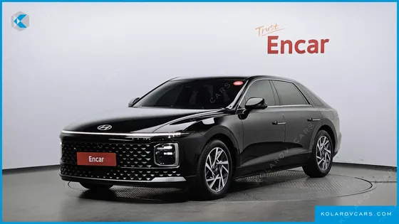 HYUNDAI GRANDEUR 2,5 GASOLINE 2WD