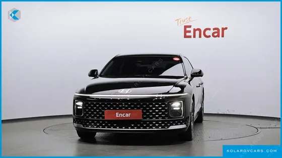 HYUNDAI GRANDEUR 2,5 GASOLINE 2WD