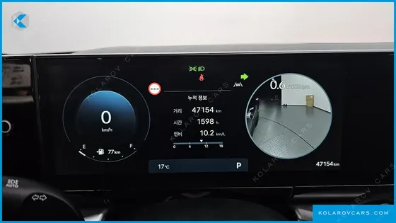 HYUNDAI GRANDEUR 2,5 GASOLINE 2WD