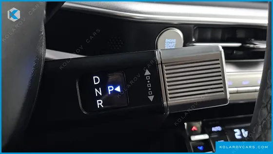 HYUNDAI GRANDEUR 2,5 GASOLINE 2WD
