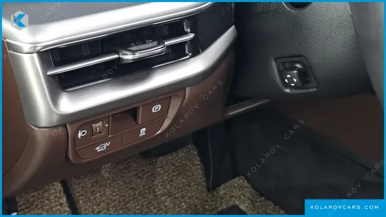 HYUNDAI GRANDEUR 2,5 GASOLINE 2WD